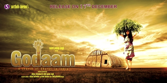 Trailer Launch Of Godaam  The Untold Stories Of Indian Farmers