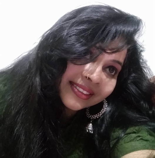 कवयित्री  शशि की नई कविता  – कंप्यूटर