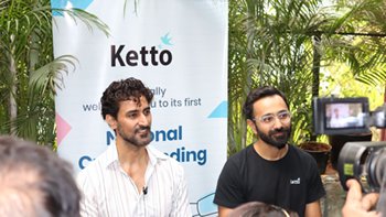 Ketto India Marks National Crowdfunding Day By Raising Awareness Among The Youth – The Future Of Tomorrow