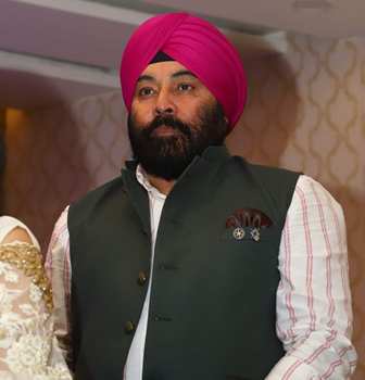 JASVINDER SINGH KUKU Appointed President Of Indian Sports Aerobic &Fitness (ISAFF India)
